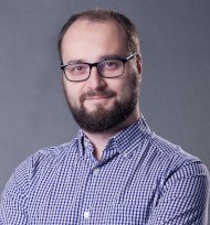 Alexander Ermakov, CTO, Arenadata