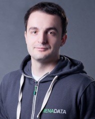 Дмитрий Павлов, директор по продуктам Arenadata