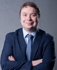 Антон Мартынов, директор по работе с партнёрами компании Arenadata