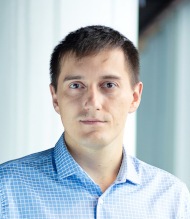 Дмитрий Лазаренко (директор по продукту Mail.ru Cloud Solutions)