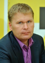 Сергей Еремеев, Генеральный директор РДТЕХ