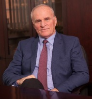 Григорий Сизоненко, Генеральный директор группы компаний ИВК