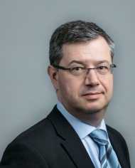 Сергей Золотарёв, генеральный директор и управляющий партнёр Arenadata