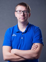 Андрей Коняев, Product Owner Arenadata QuickMarts