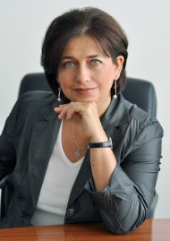 Елена Новикова, Президент группы компаний Polymedia