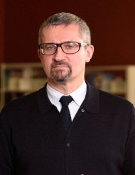 Сергей Кадочников, Директор НИУ ВШЭ – Санкт-Петербург