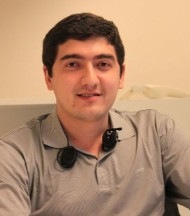 Джахонгир Сираджев, Технический директор P.I.Works