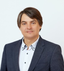Антон Чехонин, генеральный директор НОРБИТ