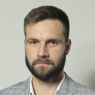 Павел Денисенко (руководитель управления архитектуры данных X5 Retail Group)
