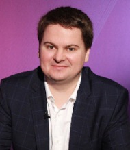 Дмитрий Гребенщиков (директор по технологиям импортозамещения Диасофт)