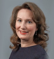 Лариса Малькова (управляющий директор практики Applied Intelligence Accenture в России)