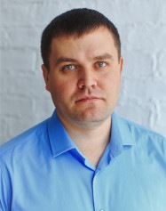 Сергей Кадышев, начальник отдела больших данных компании ТАЛМЕР