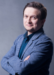 Антон Балагаев, директор по консалтингу компании Arenadata