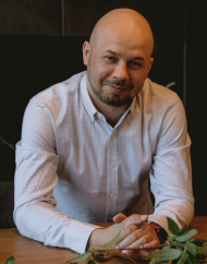 Алексей Чернокур, менеджер по продукту Arenadata LogSearch