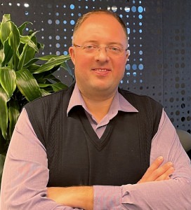 Александр Тимчур, Директор департамента поддержки продаж Arenadata