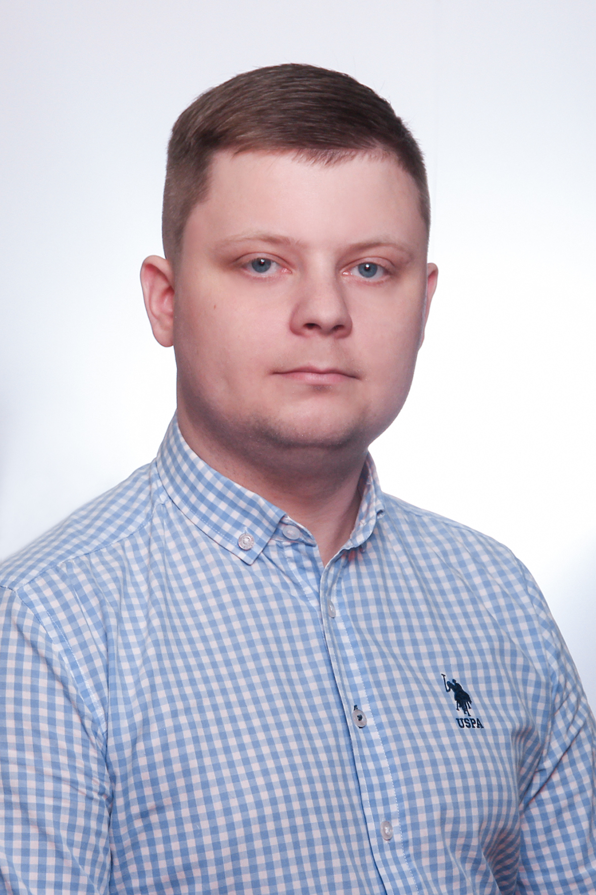 ГЛЕБ СМИРНОВ Владелец платформы Hadoop в Дата-офисе Банка «Санкт-Петербург»