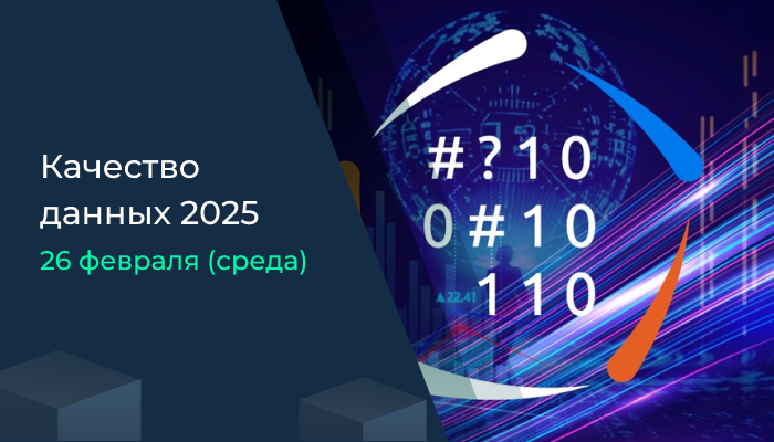 Качество данных 2025