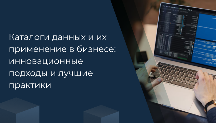 Каталоги данных и их применение в бизнесе: инновационные подходы и лучшие практики