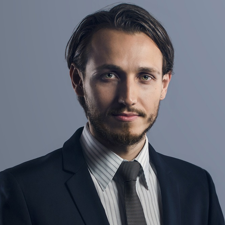 Денис Кириченко
