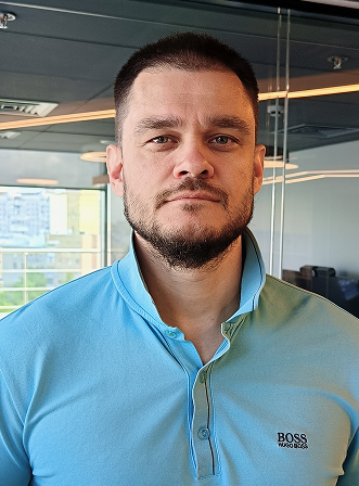 Дмитрий Гайворонский, менеджер по развитию бизнеса Arenadata One
