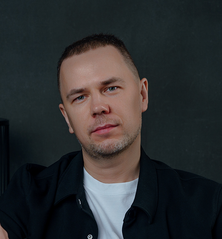 Сергей Жемжицкий, заместитель технического директора Arenadata
