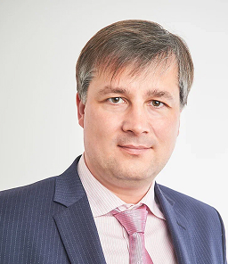 Алексей Журавлёв, заместитель генерального директора группы Arenadata