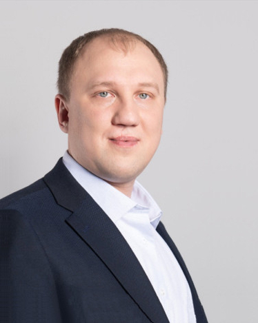 Дмитрий Чудинов, заместитель генерального директора «Почты России»
