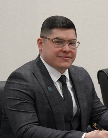 Дмитрий Шеранов, директор по международному развитию бизнеса Группы Arenadata
