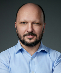 Максим Мостовщиков, заместитель технического директора BPMSoft