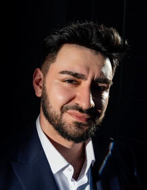 Юрий Мартиросов, директор отраслевого центра компетенций по управлению данными, Цифровой блок Госкорпорации «Росатом», частное учреждение «Цифрум»