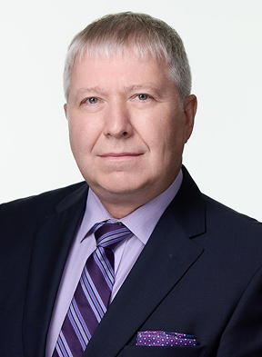 Дмитрий Юдин, директор по работе с технологическими партнёрами компании «Флант»