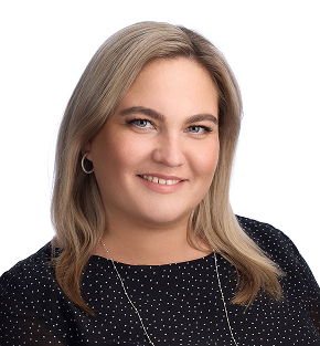 Любовь Родионова, владелец продукта Arenadata Prosperity