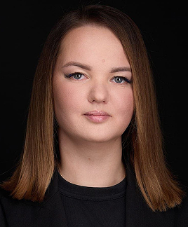 Кристина Проскурина, управляющий директор управления бизнес-анализа данных Блока больших данных РСХБ-Интех