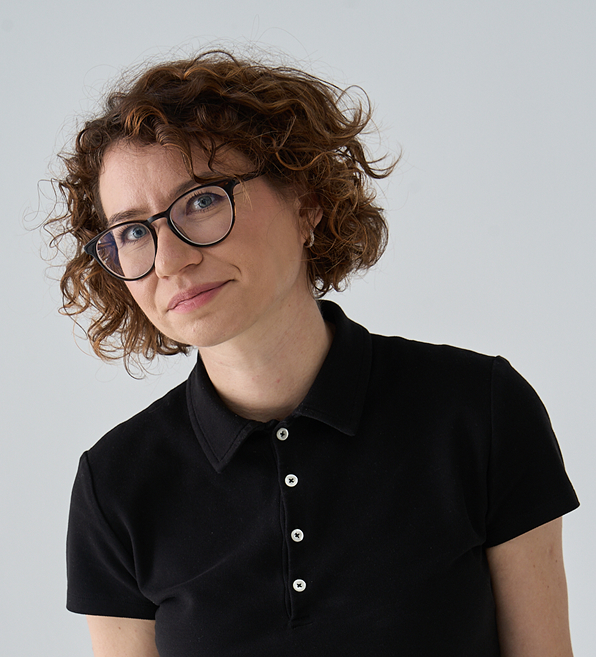 Алиса Школьникова, руководитель направления Data Governance, «ДАР» (ГК «КОРУС Консалтинг»)