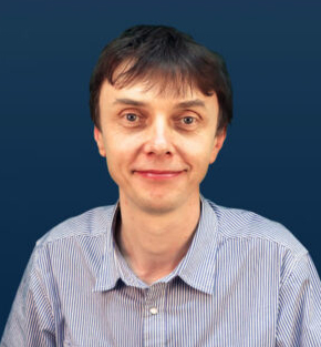 Артём Марченко, технический директор ГК Luxms