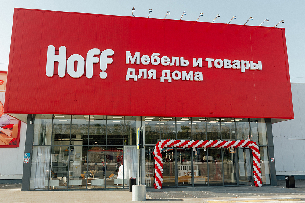 Крупнейшее импортозамещение озера данных в России
