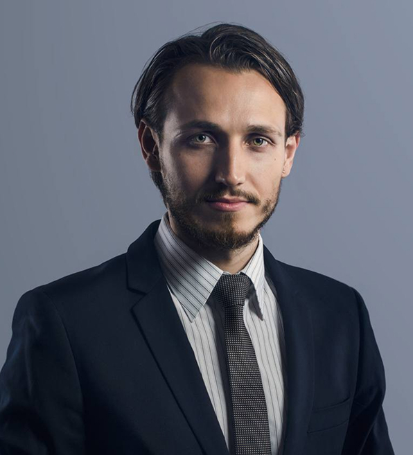 Денис Кириченко, архитектор решений, DataCatalog (входит в Группу Arenadata)
