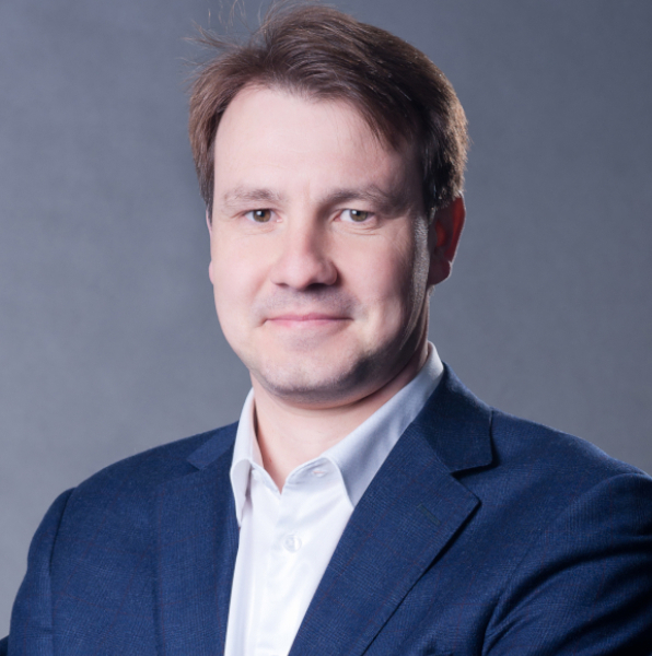 Антон Коваленко, Директор департамента продуктового маркетинга Arenadata