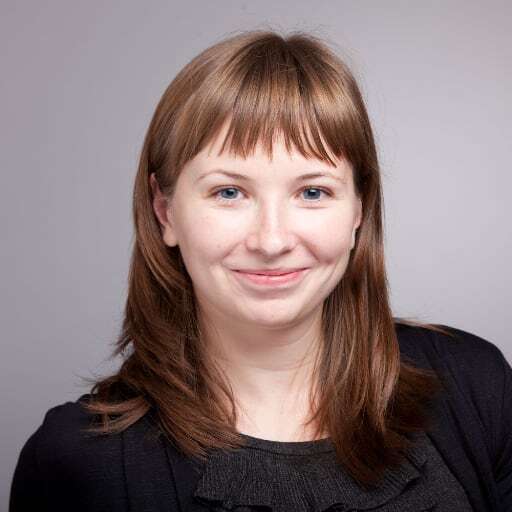 Наталья Кудрявцева