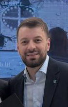 Магомед Гамзаев, директор по развитию финансовых продуктов Сравни