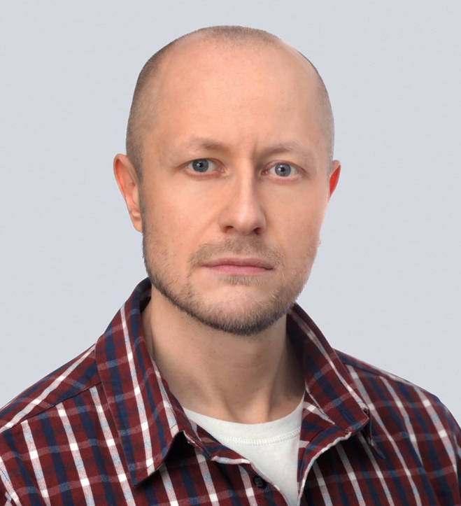 Иван Новосёлов, Директор по исследованиям и разработкам компании