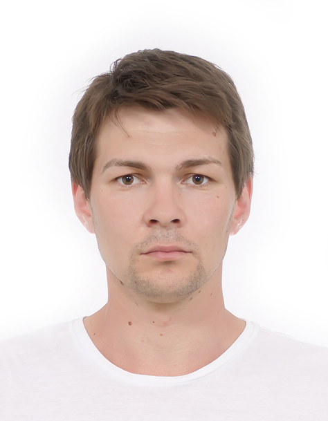 Виктор Кириллов, архитектор