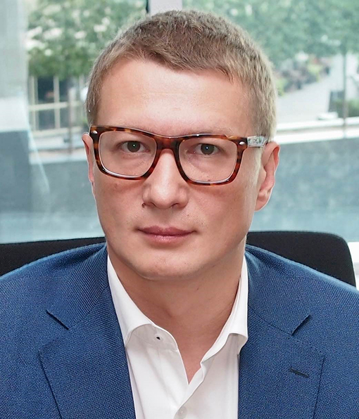 Расиль Сайфуллин, директор по продукту Arenadata Catalog