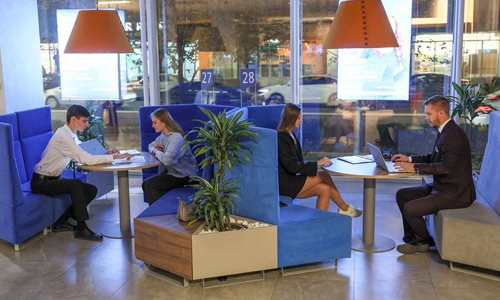 Крупнейшее импортозамещение озера данных в России