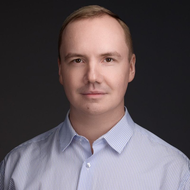 Юрий Горынцев, руководитель отдела модуля DQ