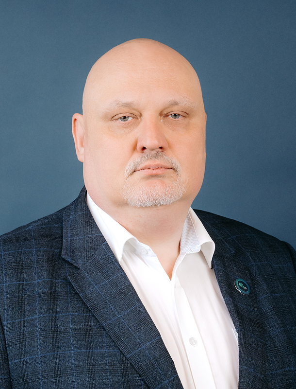 Виктор Езерский, архитектор Arenadata