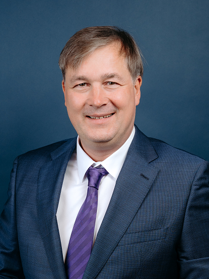 Алексей Журавлев, заместитель генерального директора Arenadata