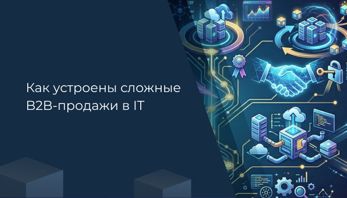 Запасы как «чёрная дыра»: как данные помогают ритейлу снижать OPEX