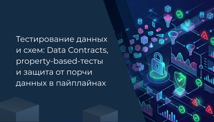 От хаоса данных к манифесту ИИ: как не проиграть
