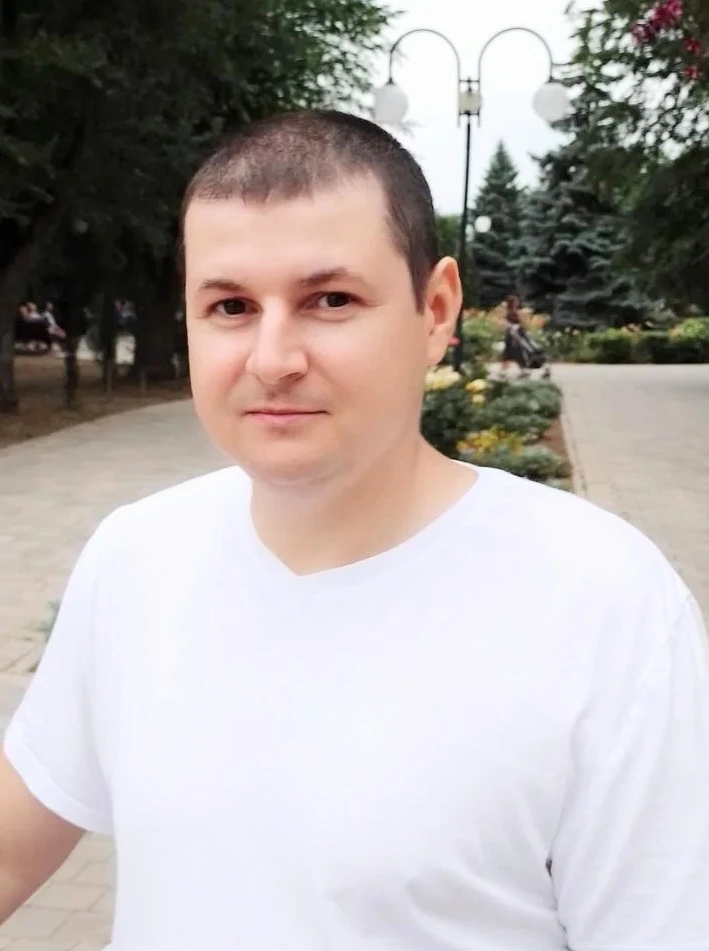 Иван Клименко, архитектор департамента поддержки продаж Arenadata